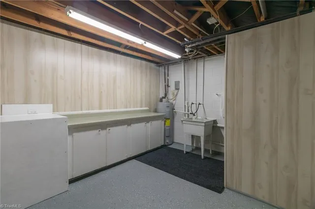 $339,900 | 2521 North Berry Street, Germanton, NC 27019