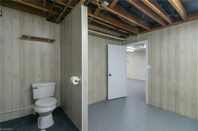 $339,900 | 2521 North Berry Street, Germanton, NC 27019