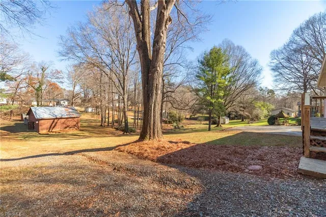 $339,900 | 2521 North Berry Street, Germanton, NC 27019