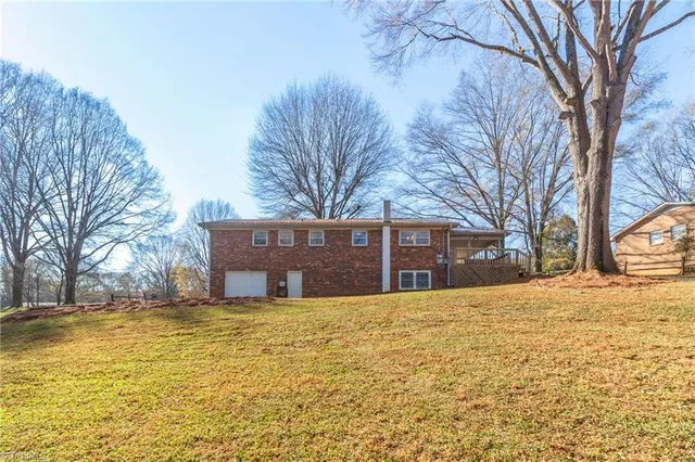 $339,900 | 2521 North Berry Street, Germanton, NC 27019