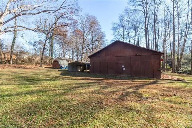 $339,900 | 2521 North Berry Street, Germanton, NC 27019