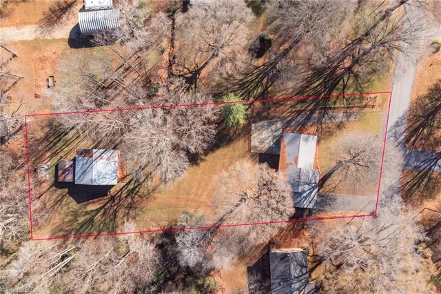 $339,900 | 2521 North Berry Street, Germanton, NC 27019