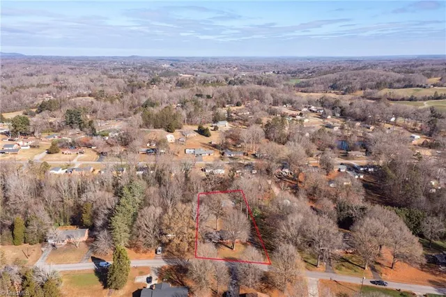 $339,900 | 2521 North Berry Street, Germanton, NC 27019