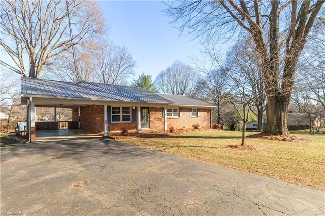 $339,900 | 2521 North Berry Street, Germanton, NC 27019