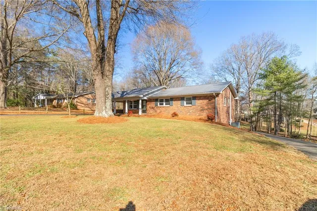 $339,900 | 2521 North Berry Street, Germanton, NC 27019