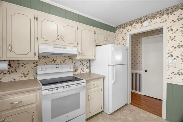 $339,900 | 2521 North Berry Street, Germanton, NC 27019