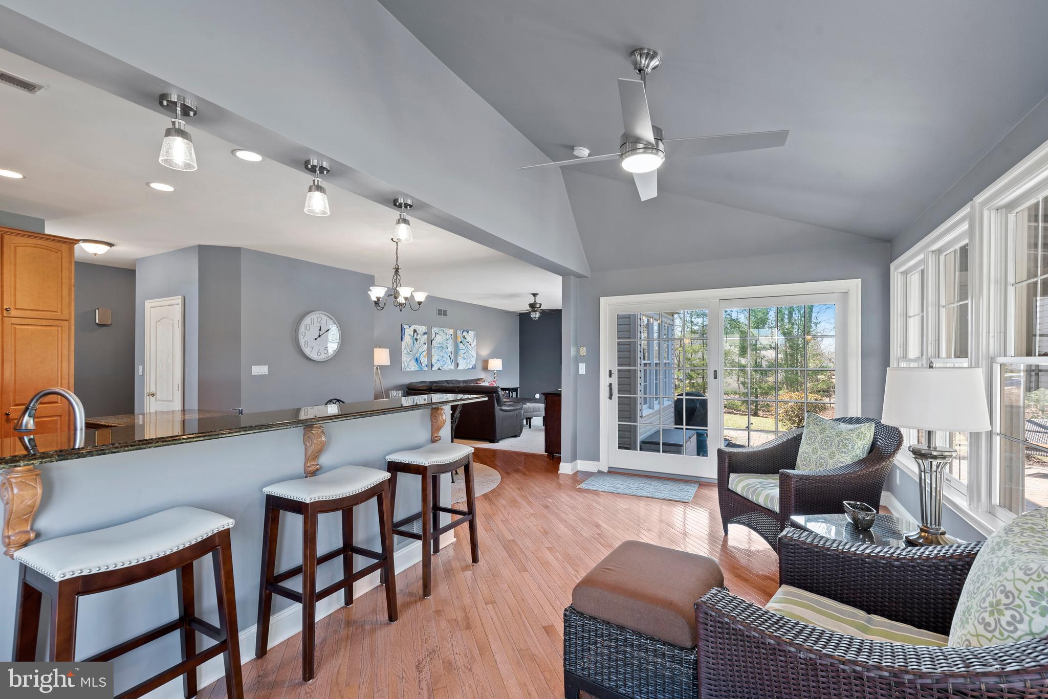 22 Beverly Road Perkasie, PA 18944 - Photo 12 of 38 Morning room