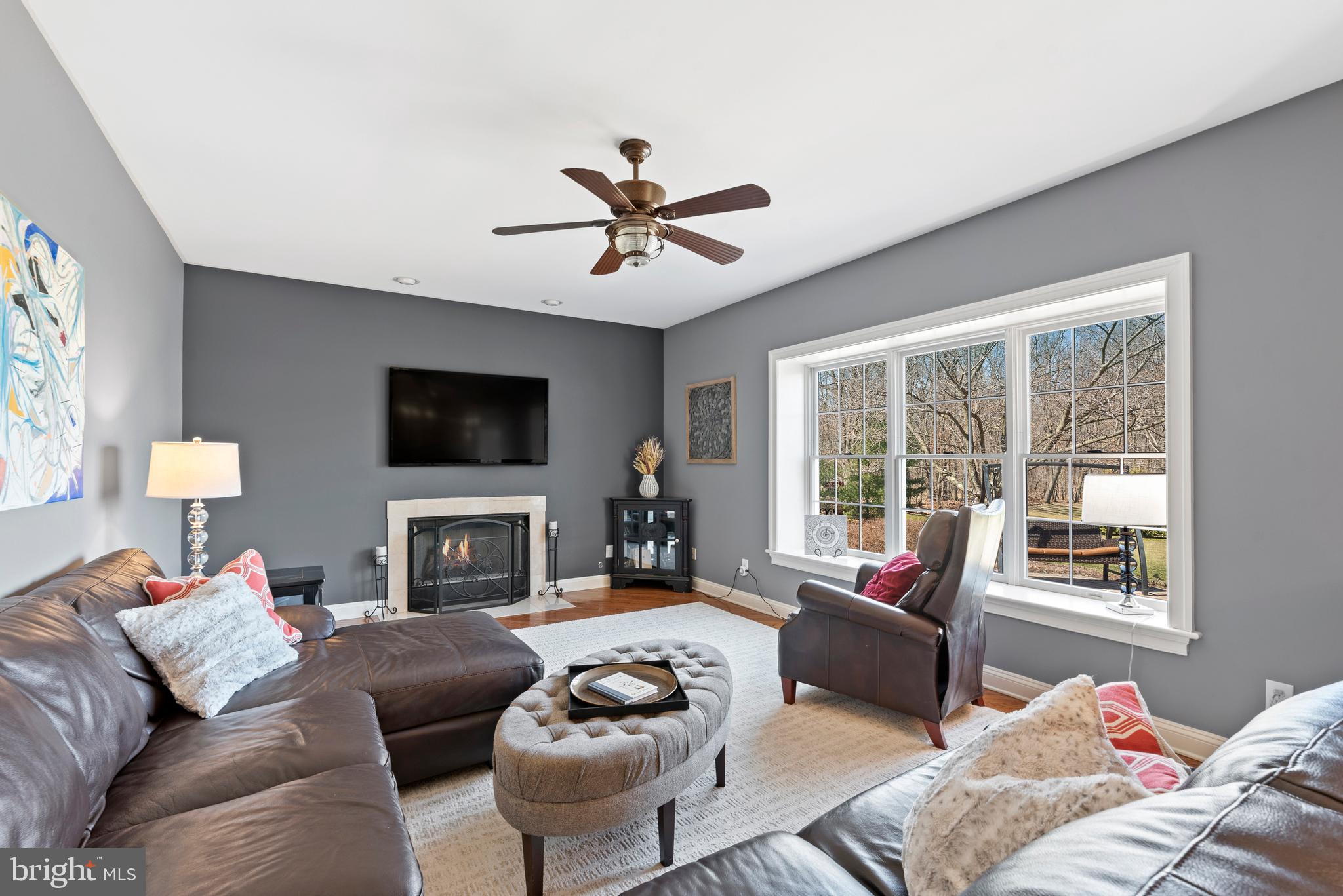 22 Beverly Road Perkasie, PA 18944 - Photo 14 of 38 Family room