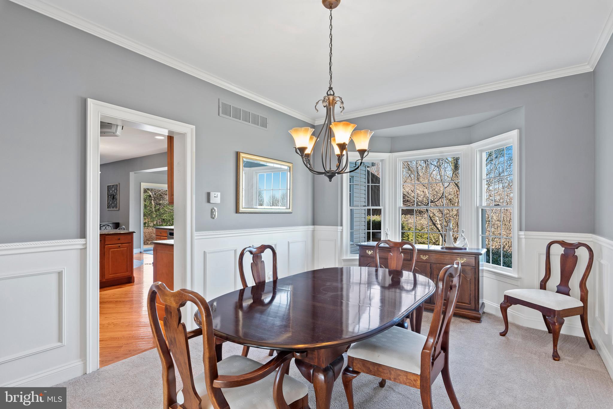 22 Beverly Road Perkasie, PA 18944 - Photo 15 of 38 Formal Dining room