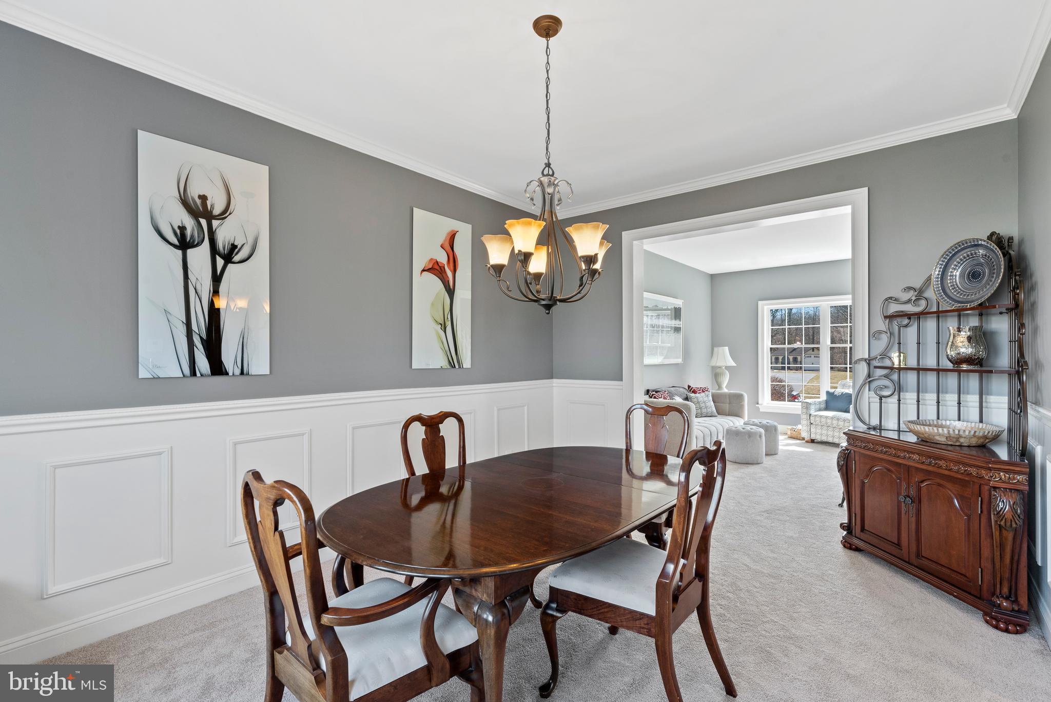 22 Beverly Road Perkasie, PA 18944 - Photo 16 of 38 Formal Dining room