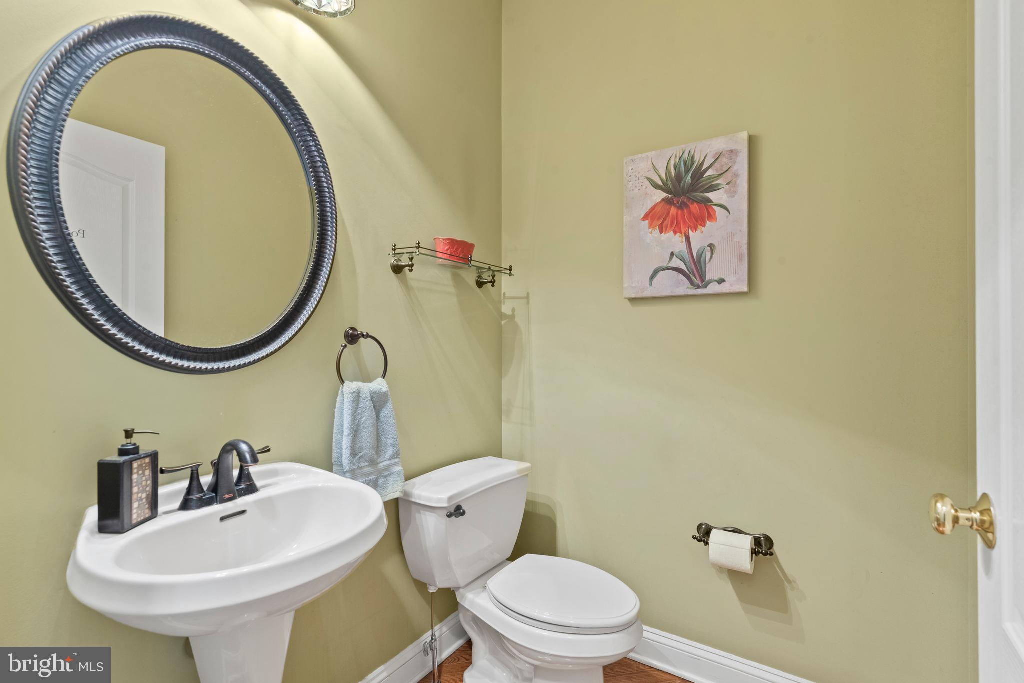 22 Beverly Road Perkasie, PA 18944 - Photo 17 of 38 Half bath