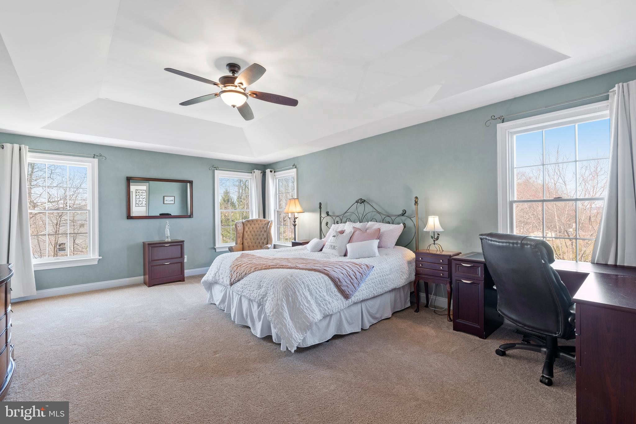 22 Beverly Road Perkasie, PA 18944 - Photo 20 of 38 Master Bedroom
