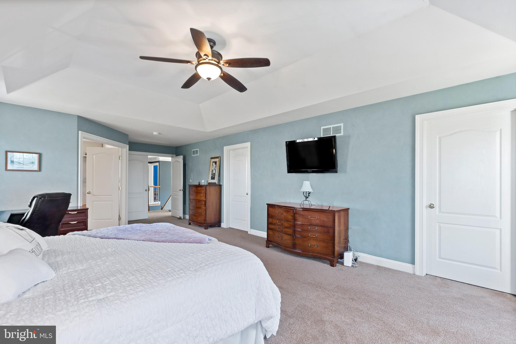 22 Beverly Road Perkasie, PA 18944 - Photo 21 of 38 Master Bedroom
