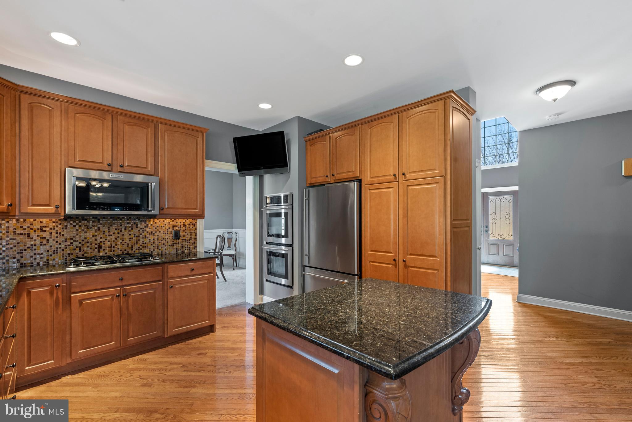 22 Beverly Road Perkasie, PA 18944 - Photo 9 of 38 Kitchen