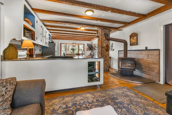 $630,000 | 68 Doe Lane, Newbury, VT 05051