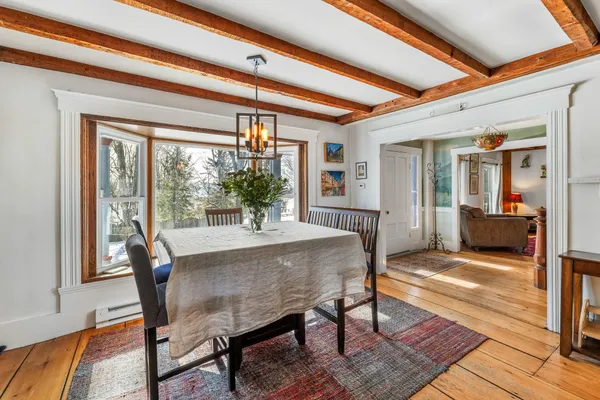 $630,000 | 68 Doe Lane, Newbury, VT 05051