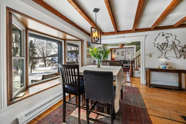 $630,000 | 68 Doe Lane, Newbury, VT 05051