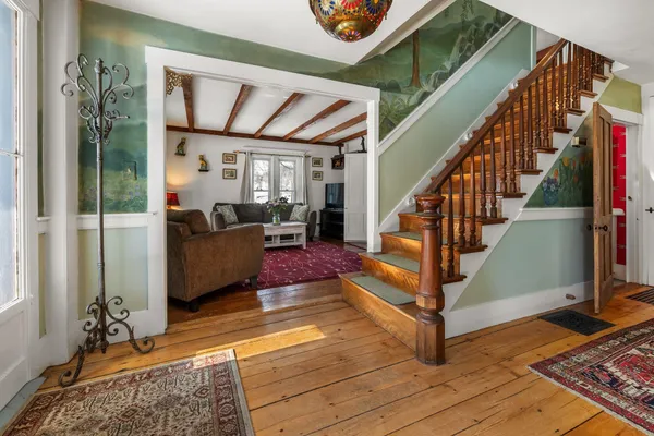 $630,000 | 68 Doe Lane, Newbury, VT 05051