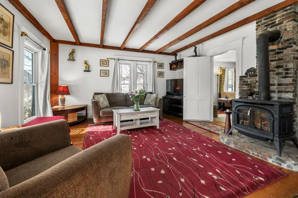 $630,000 | 68 Doe Lane, Newbury, VT 05051