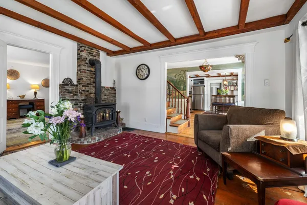 $630,000 | 68 Doe Lane, Newbury, VT 05051