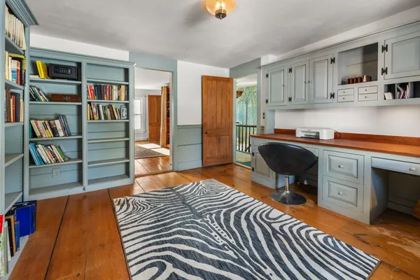 $630,000 | 68 Doe Lane, Newbury, VT 05051