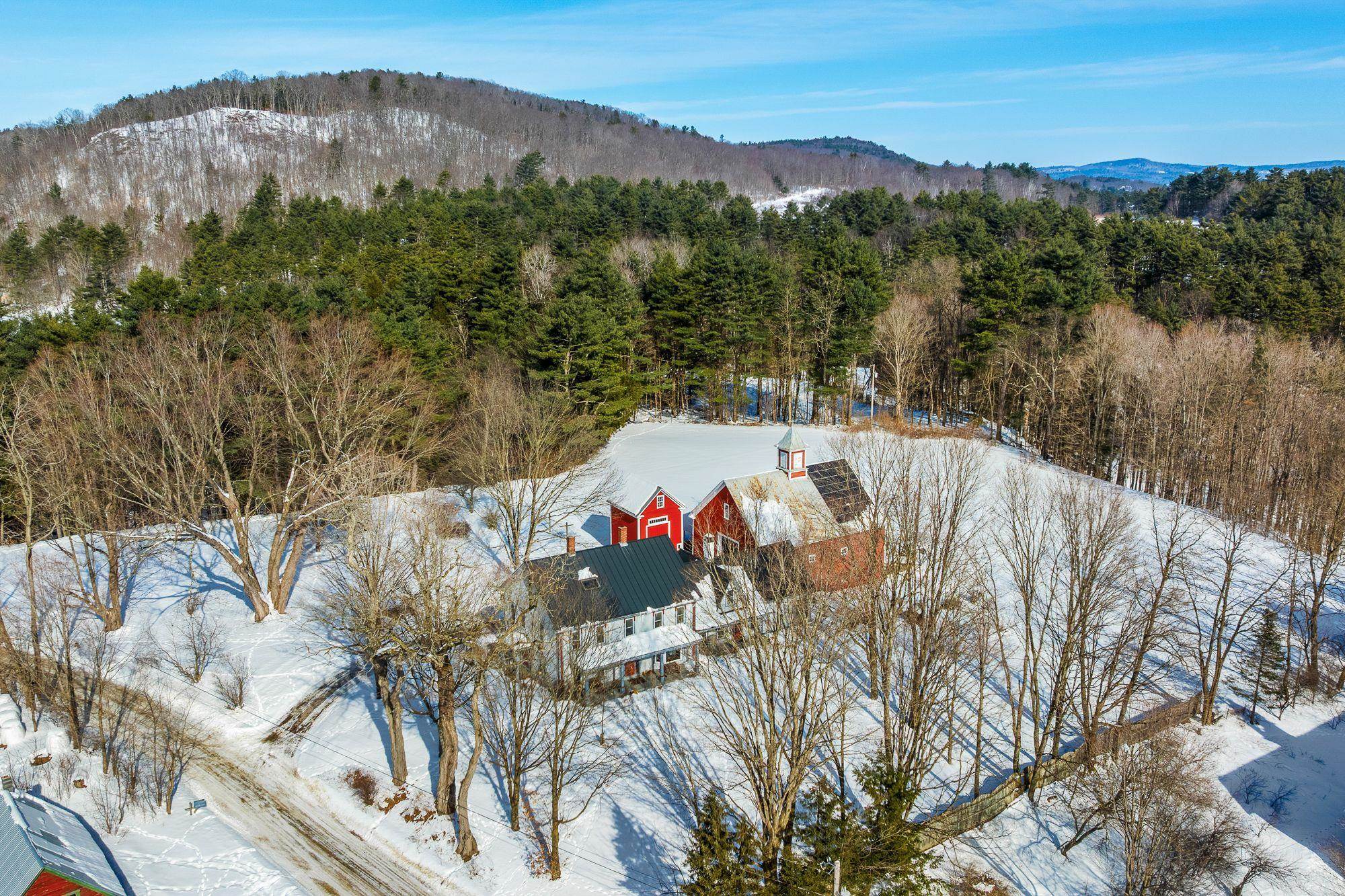 68 Doe Lane Newbury, VT 05051 - Photo 59 of 60