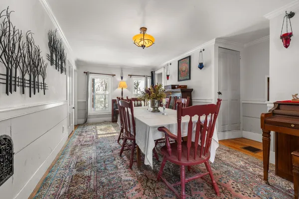 $630,000 | 68 Doe Lane, Newbury, VT 05051