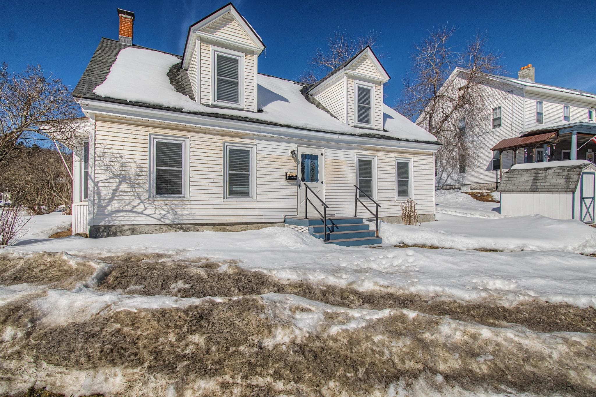 210 Water Street Northfield, VT 05663 - Photo 41 of 52