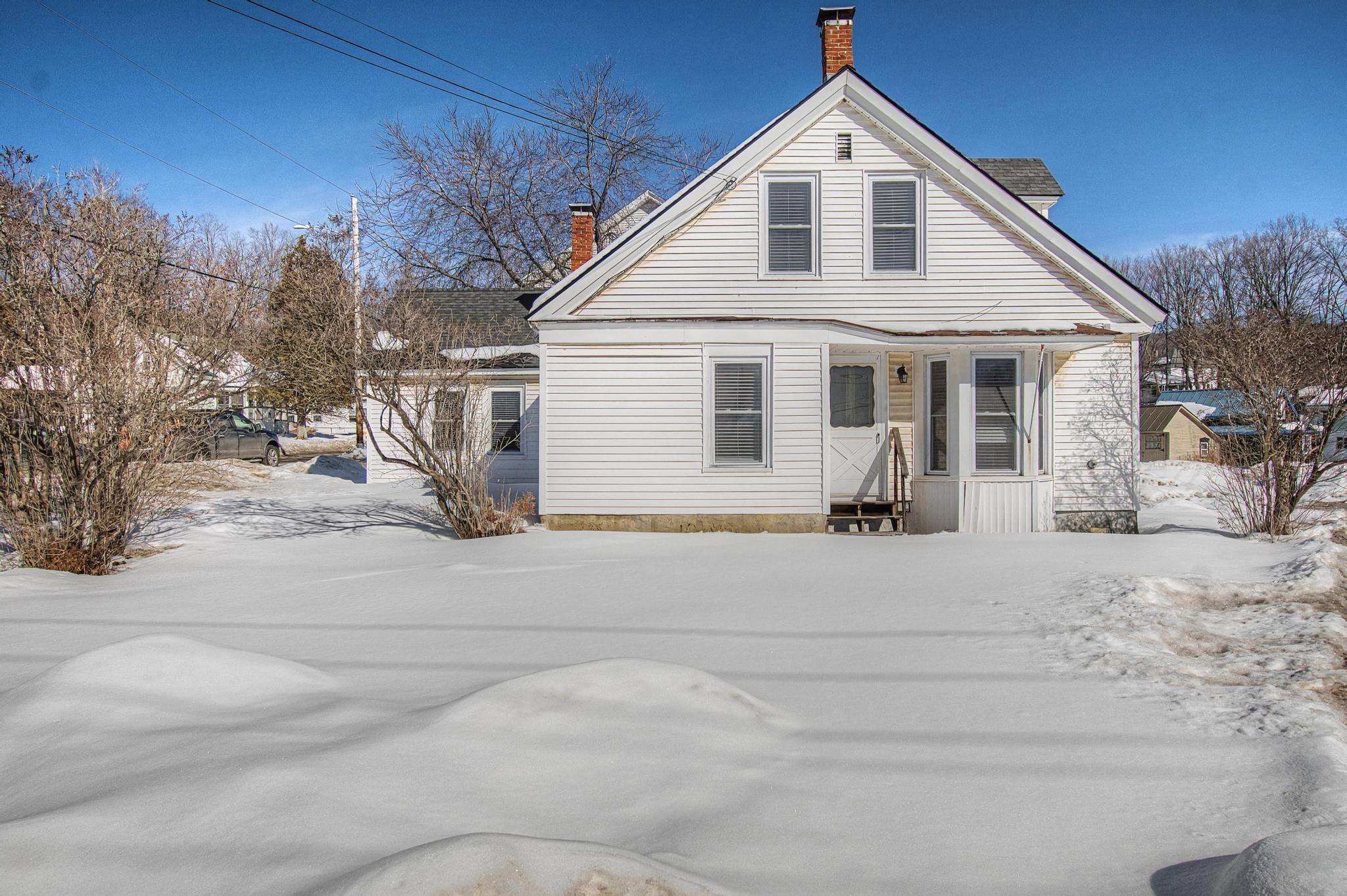 210 Water Street Northfield, VT 05663 - Photo 43 of 52