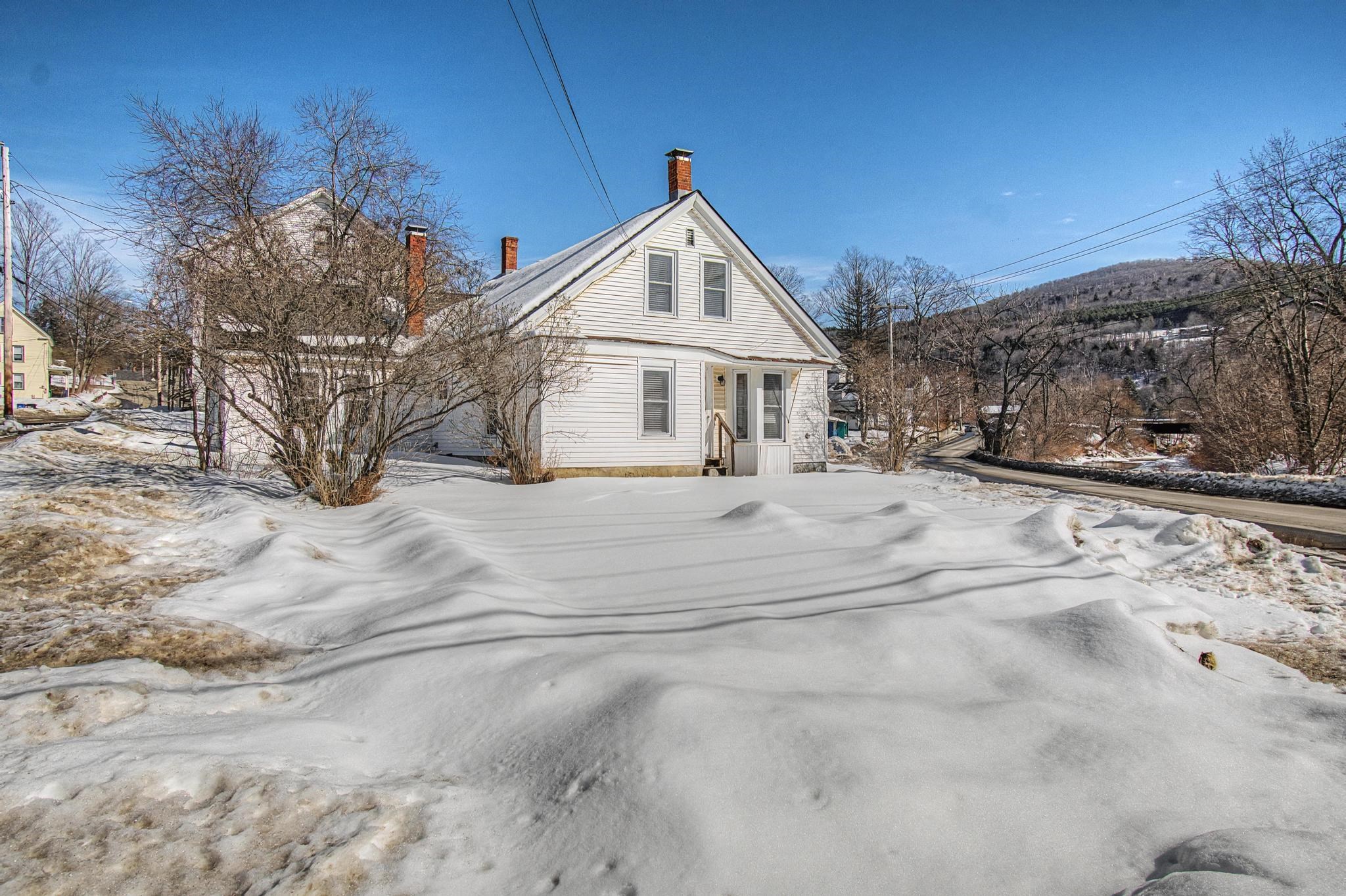 210 Water Street Northfield, VT 05663 - Photo 44 of 52