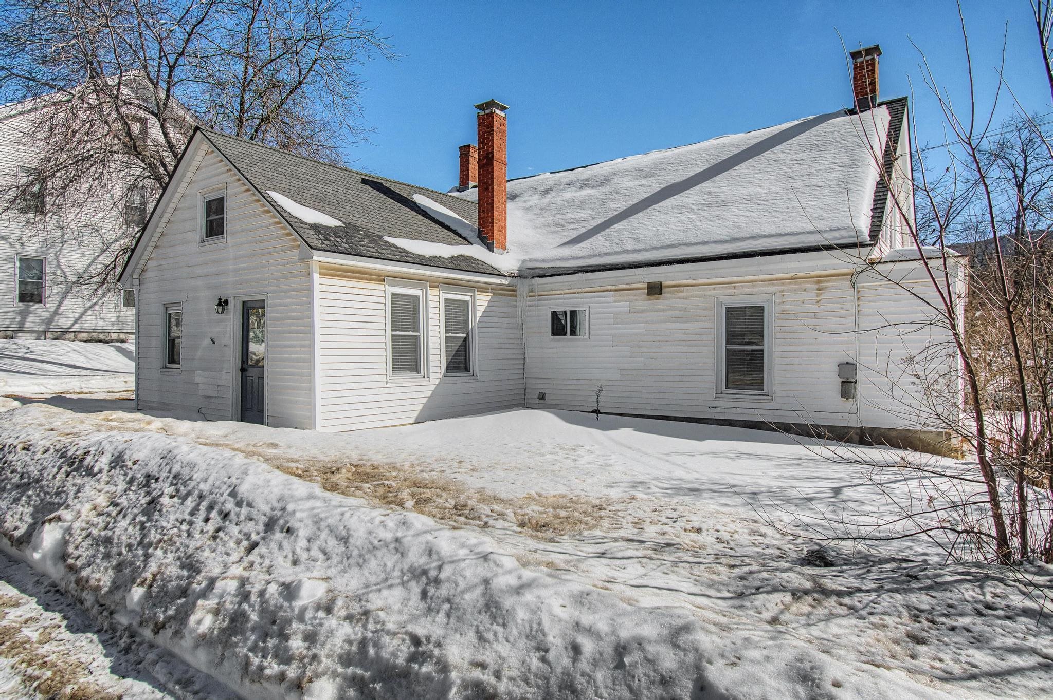 210 Water Street Northfield, VT 05663 - Photo 45 of 52