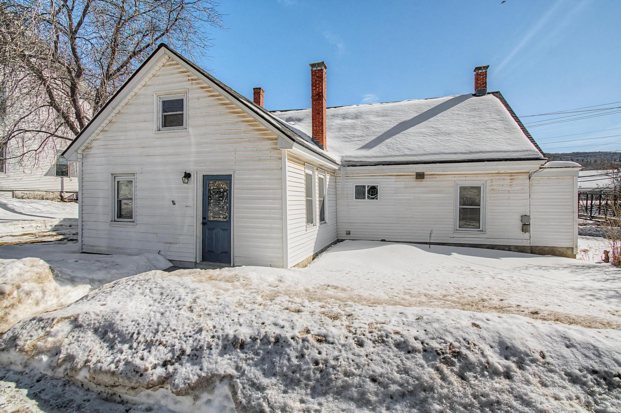 210 Water Street Northfield, VT 05663 - Photo 46 of 52