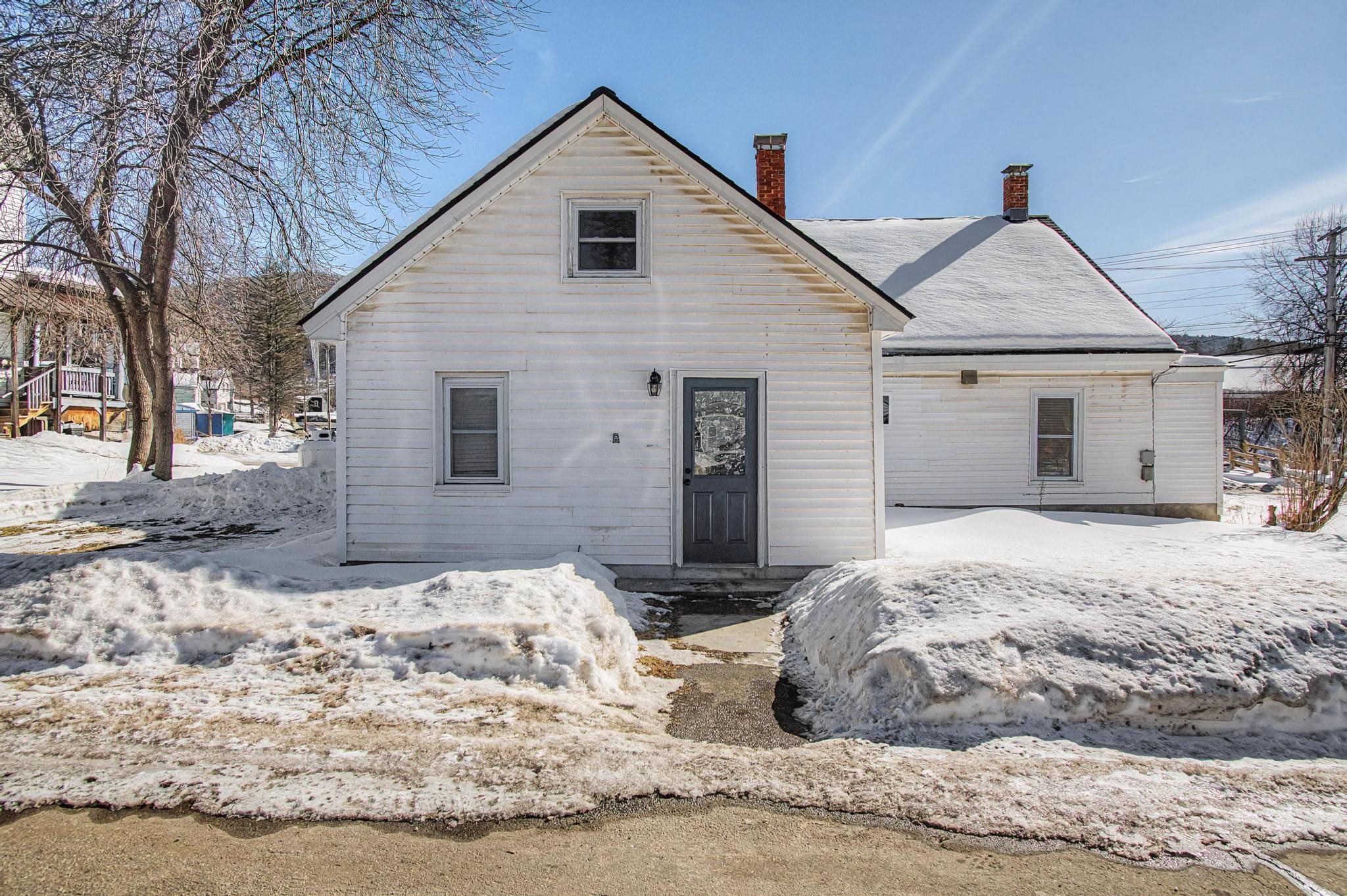 210 Water Street Northfield, VT 05663 - Photo 47 of 52