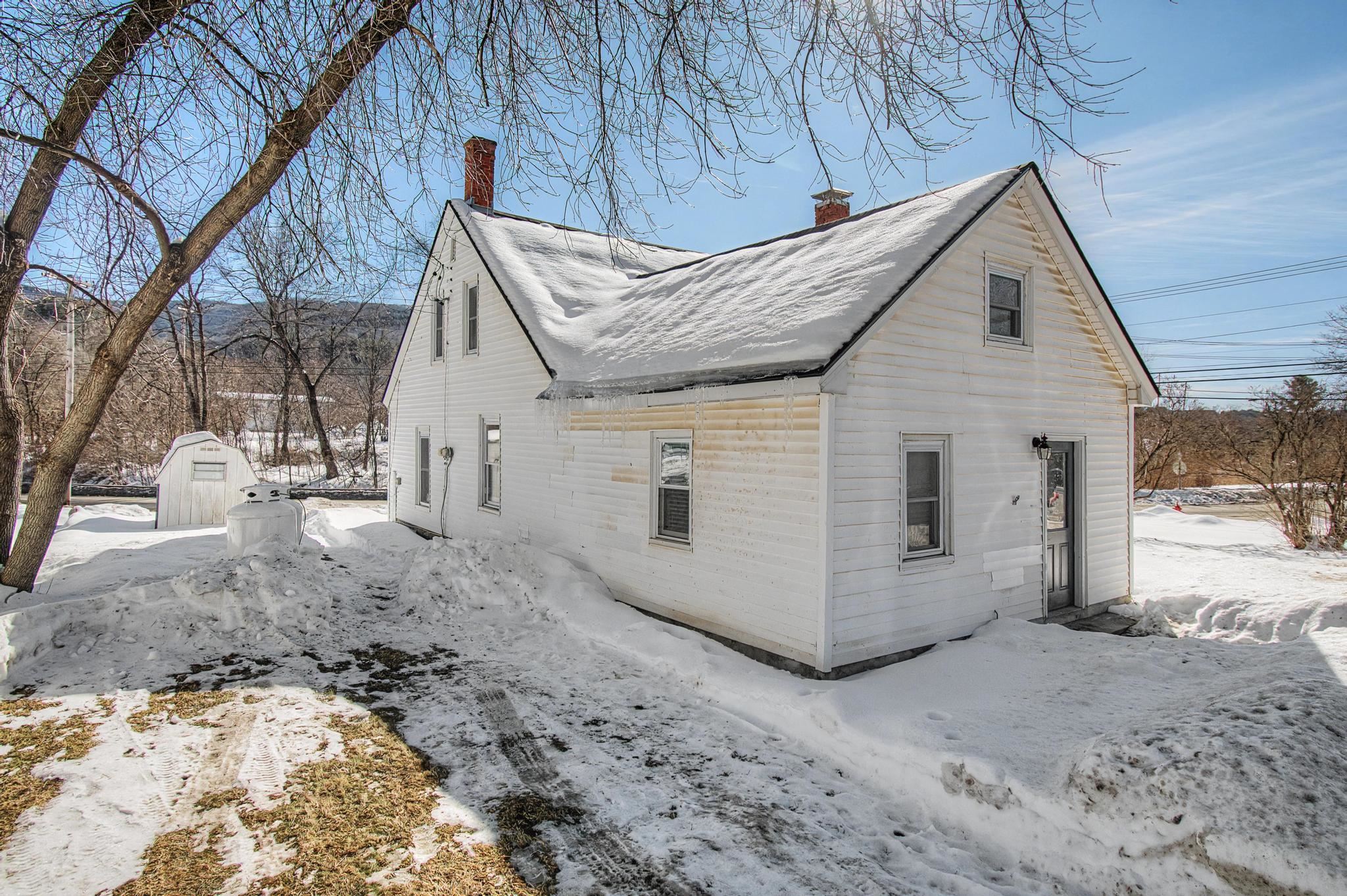 210 Water Street Northfield, VT 05663 - Photo 48 of 52