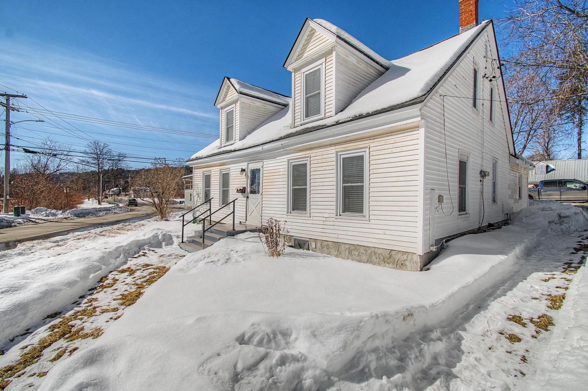 210 Water Street Northfield, VT 05663 - Photo 49 of 52