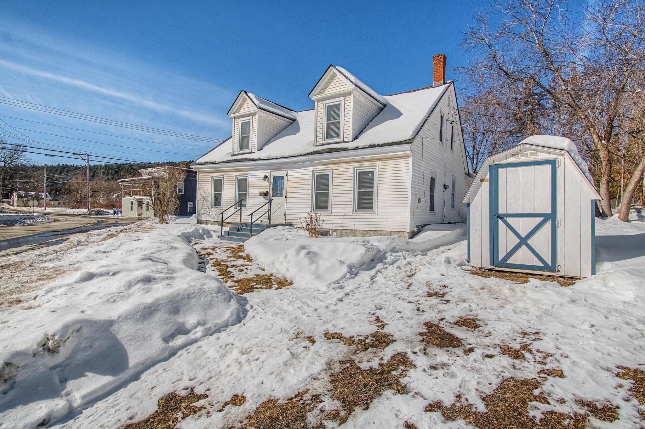210 Water Street Northfield, VT 05663 - Photo 50 of 52