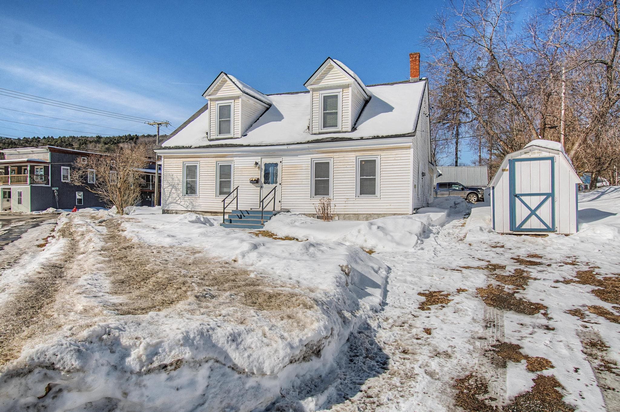 210 Water Street Northfield, VT 05663 - Photo 51 of 52