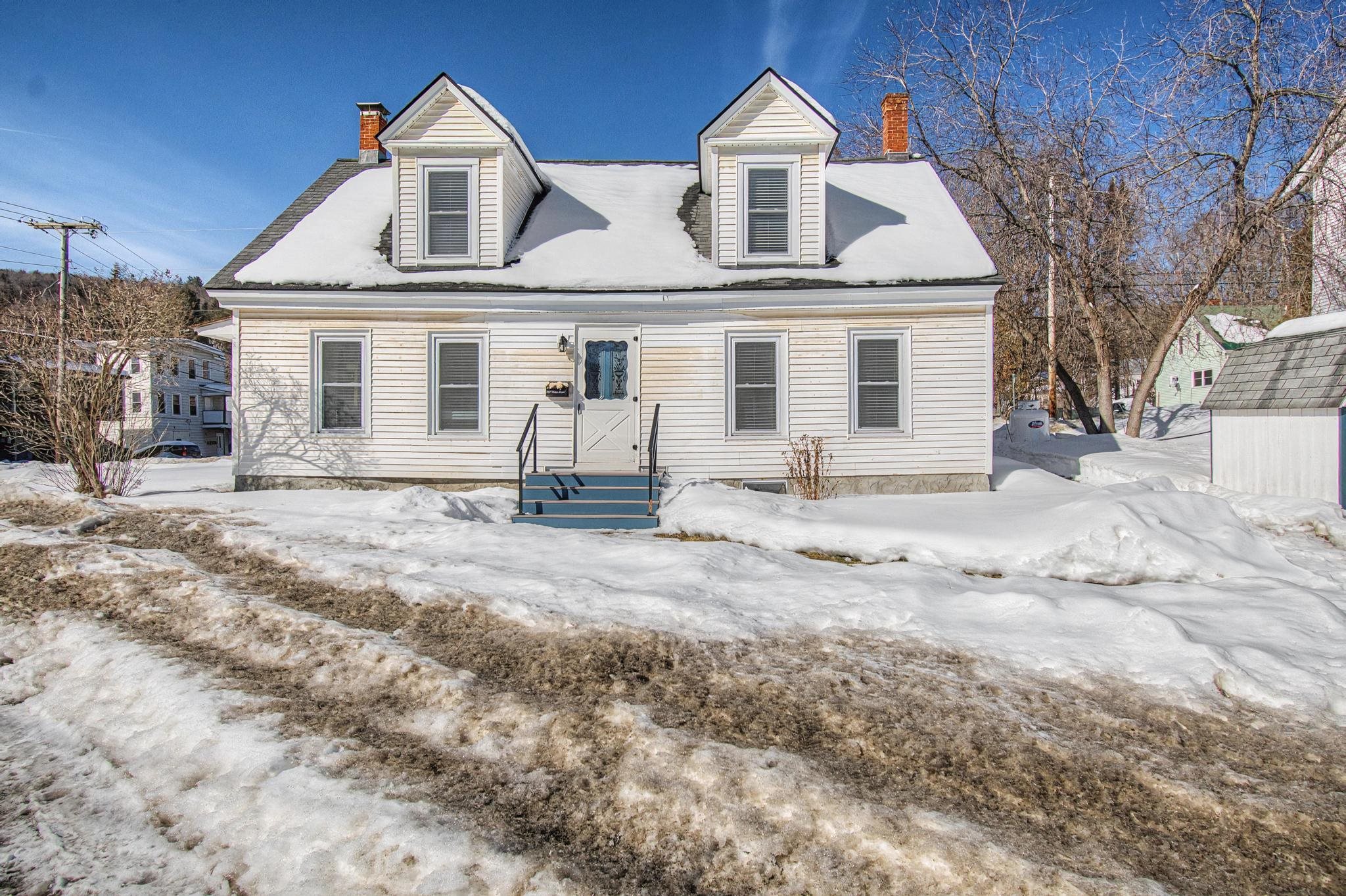 210 Water Street Northfield, VT 05663 - Photo 52 of 52