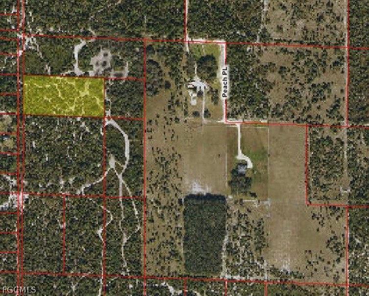 1 Woodland Grade Private Road Naples, FL 34117 - Photo 2 of 2 view of a city