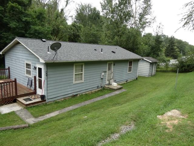 87 Cades Field Road Union, WV 24983 - Photo 17 of 20 Gallery Image 17