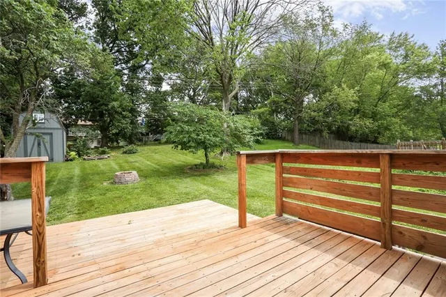 $317,000 | 1412 Northwest 63rd Terrace, Kansas City, MO 64118