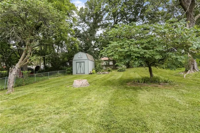 $317,000 | 1412 Northwest 63rd Terrace, Kansas City, MO 64118