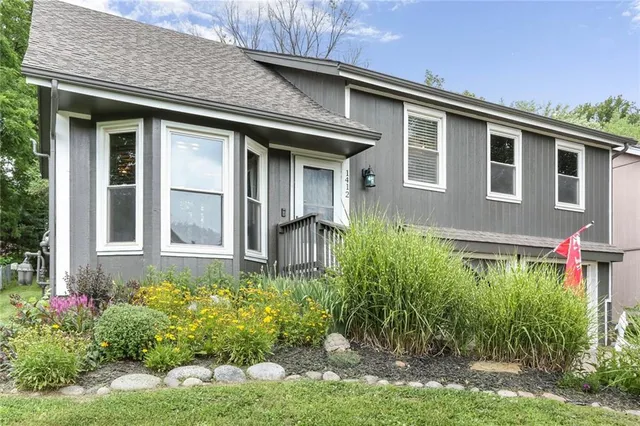 $317,000 | 1412 Northwest 63rd Terrace, Kansas City, MO 64118