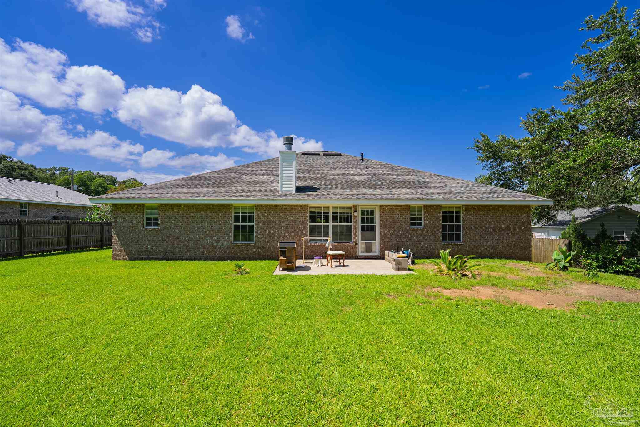 2020 Ziglar Road Cantonment, FL 32533 - Photo 30 of 32