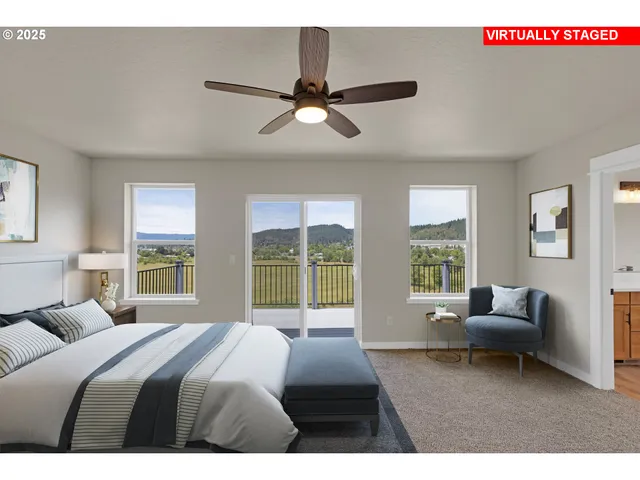 $430,000 | 845 Forest Heights Street, Sutherlin, OR 97479