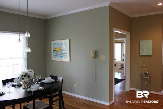 6338 D'Olive Court Daphne, AL 36526 - Photo 12 of 34 Breakfast Area