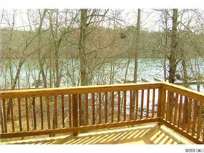 152 Lighthouse Road Mount Holly, NC 28120 - Photo 6 of 16 a view of wooden balcony