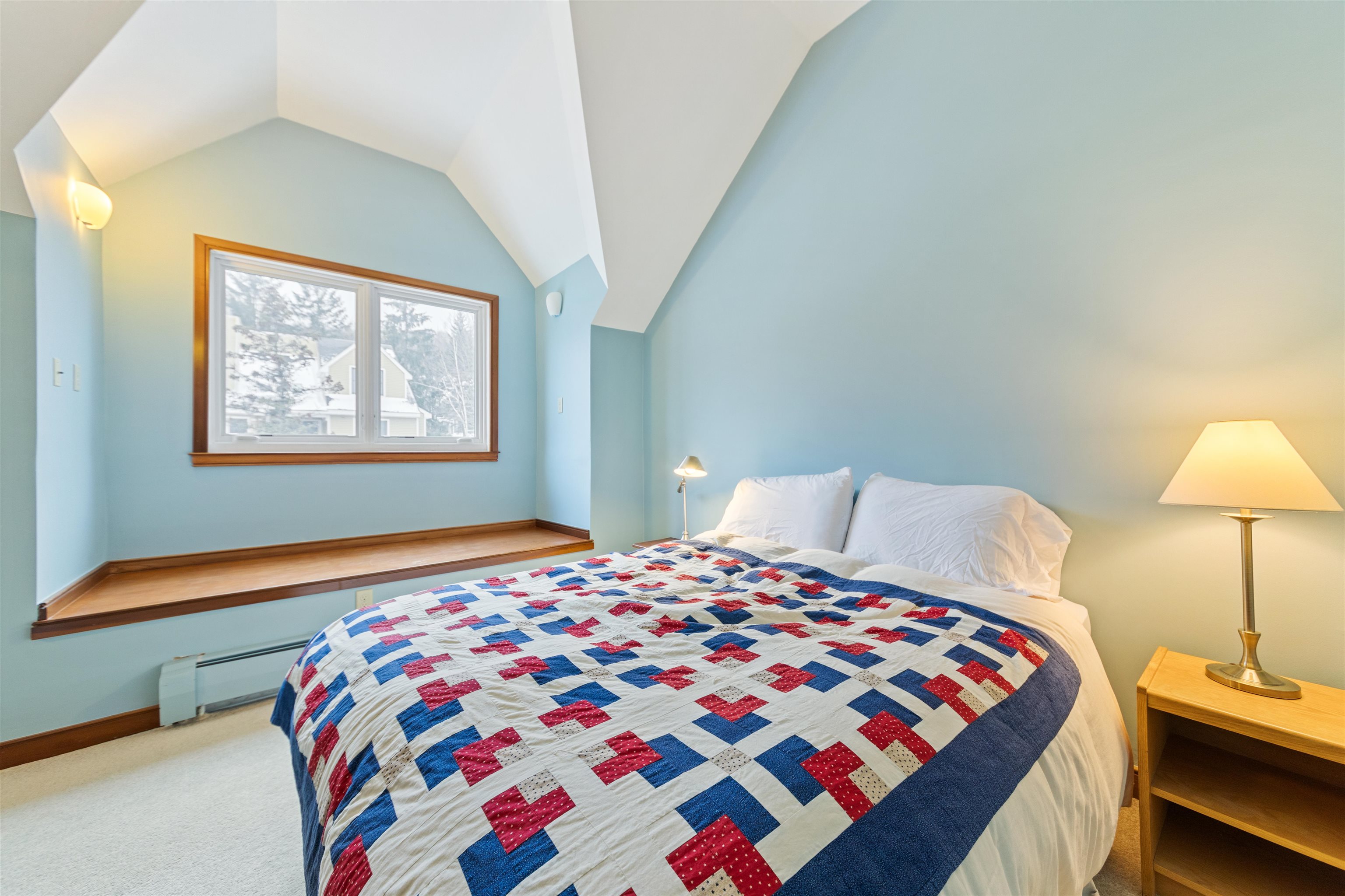 4 L Trailside Village Way, Unit H34 West Dover, VT 05356 - Photo 18 of 25