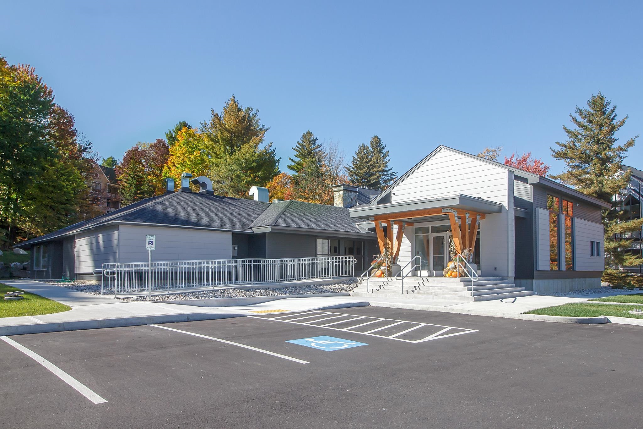 4 L Trailside Village Way, Unit H34 West Dover, VT 05356 - Photo 19 of 25