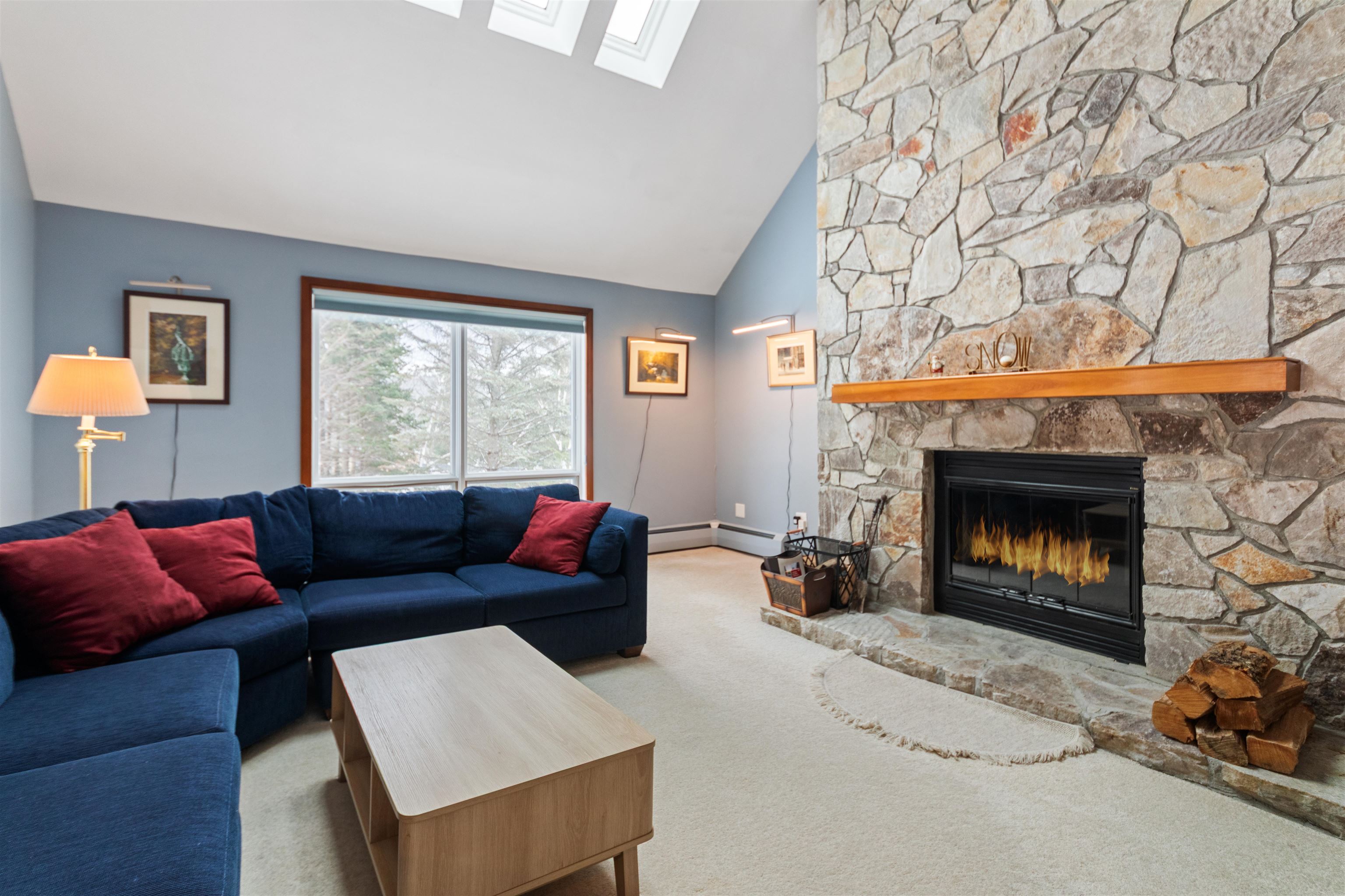 4 L Trailside Village Way, Unit H34 West Dover, VT 05356 - Photo 2 of 25